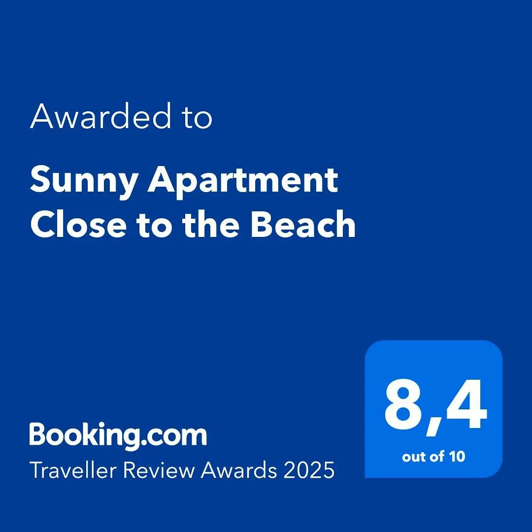 Sunny Apartment Close To The Beach Albufeira Portugal