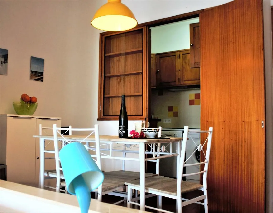 Sunny Apartment Close To The Beach Albufeira