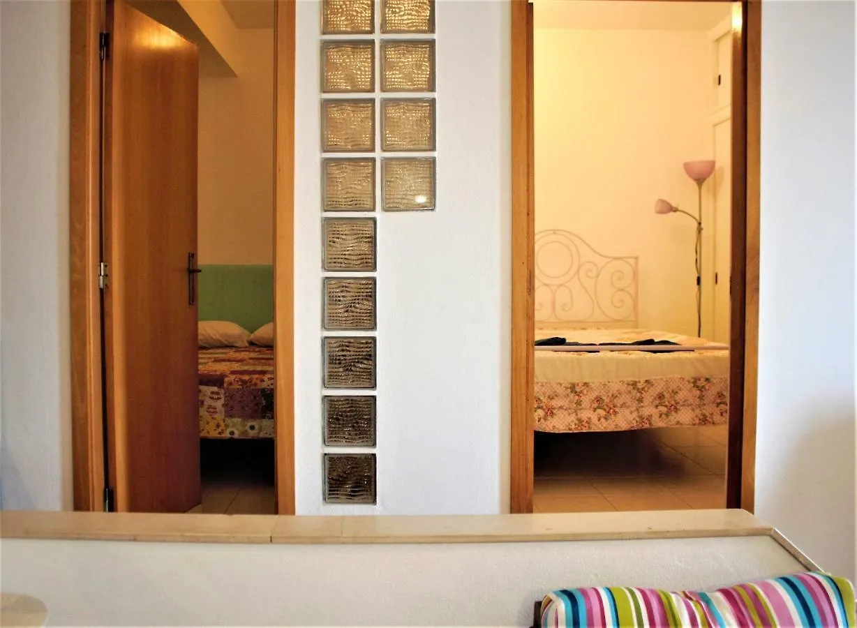 Sunny Apartment Close To The Beach Albufeira