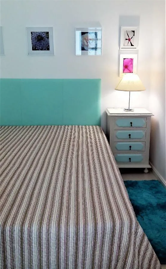 Sunny Apartment Close To The Beach Albufeira