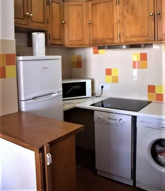 Sunny Apartment Close To The Beach Albufeira