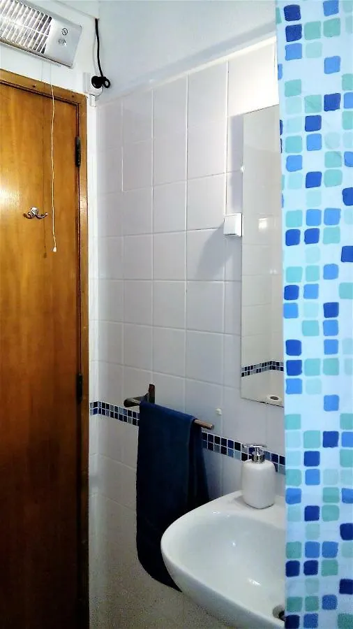 Sunny Apartment Close To The Beach Albufeira