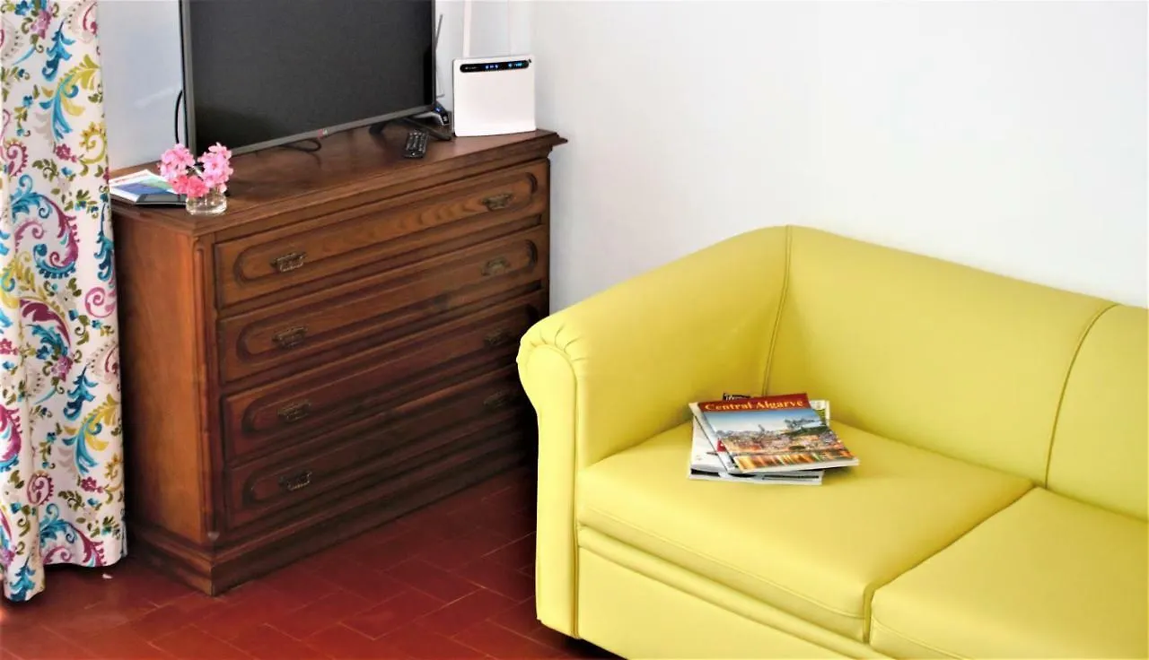 Sunny Apartment Close To The Beach Albufeira 0*,  Portugal