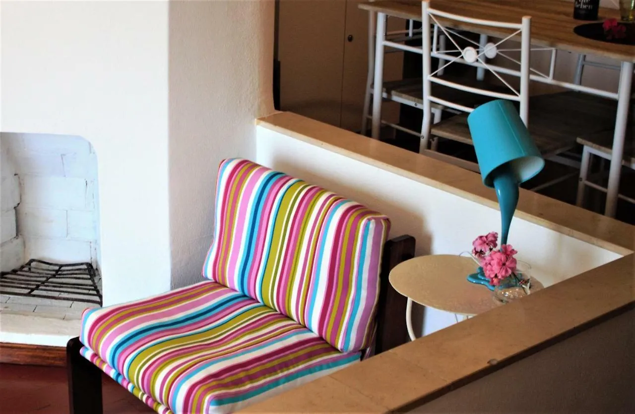 Sunny Apartment Close To The Beach Albufeira