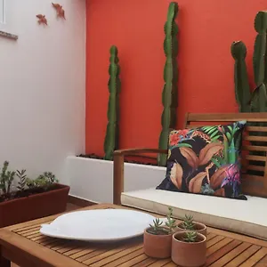 Casa Barru Albufeira