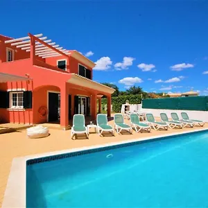 Mikael - Free Wi-fi - Aircon - Private Pool By Bedzy Albufeira