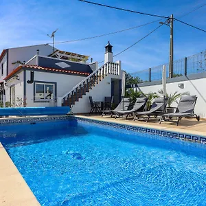 Da Encosta - Private - Heated Swimming Pool - By Bedzy Albufeira