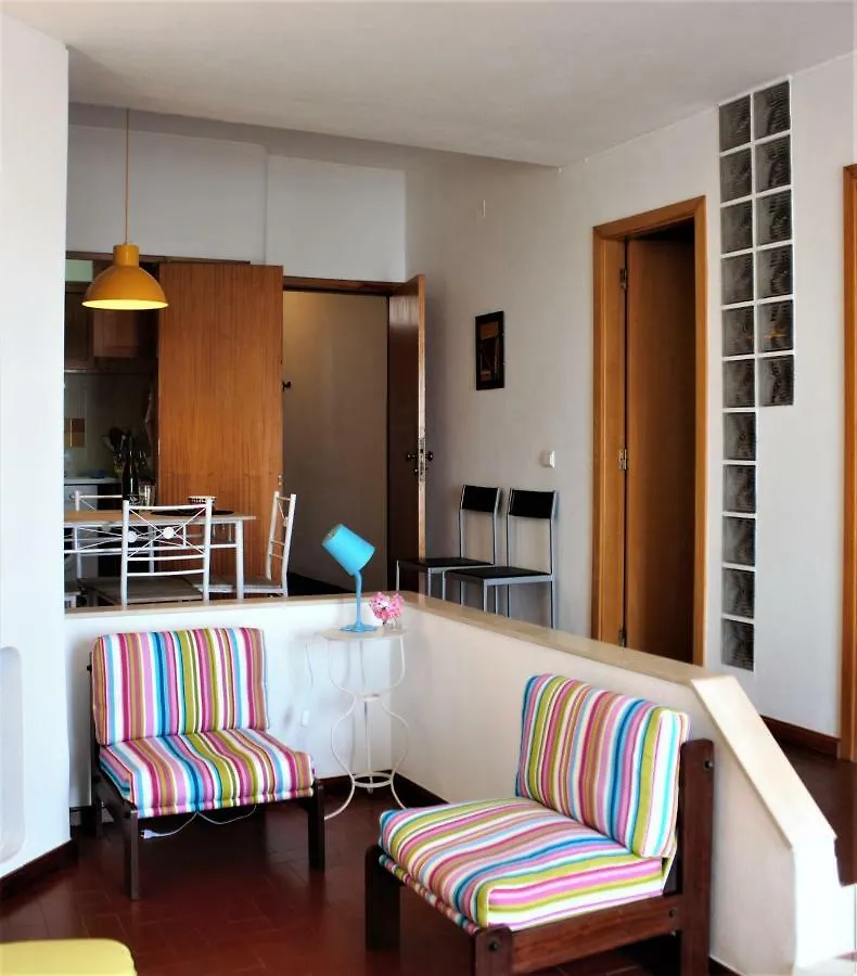 Sunny Apartment Close To The Beach Albufeira Portugalsko