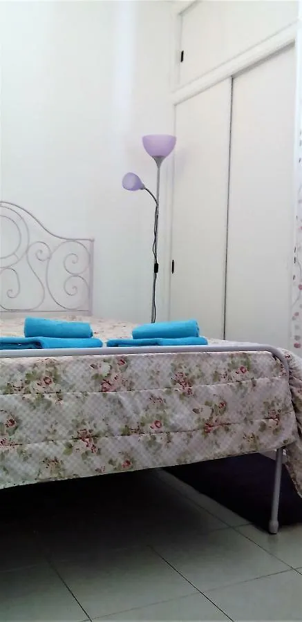 Sunny Apartment Close To The Beach Albufeira